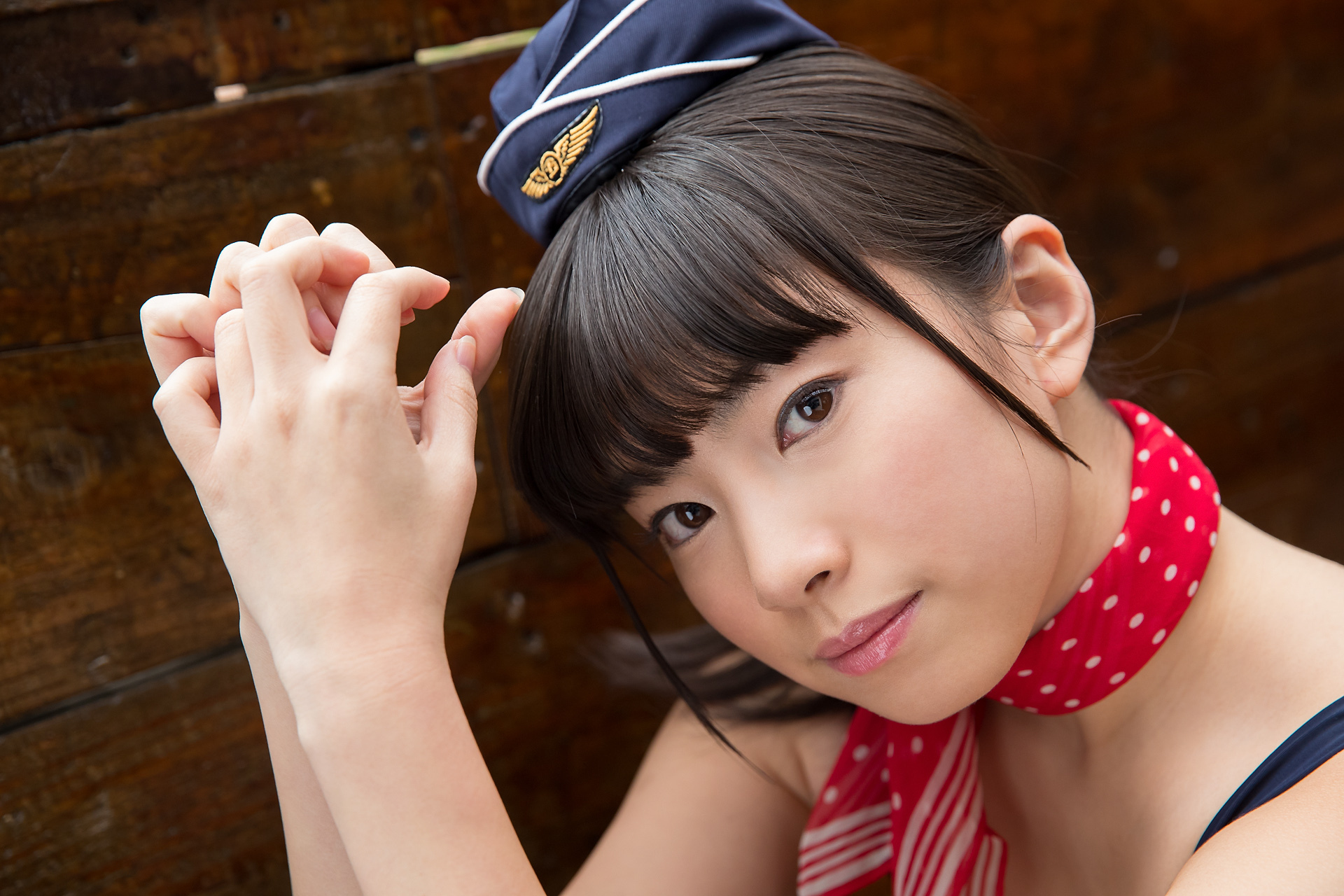 東雲せな[Minisuka.tv] 2018-03-29 Sena Shinonome - Secret Gallery (STAGE2) 5.1